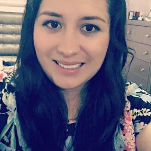 Meet your Posher, Esther